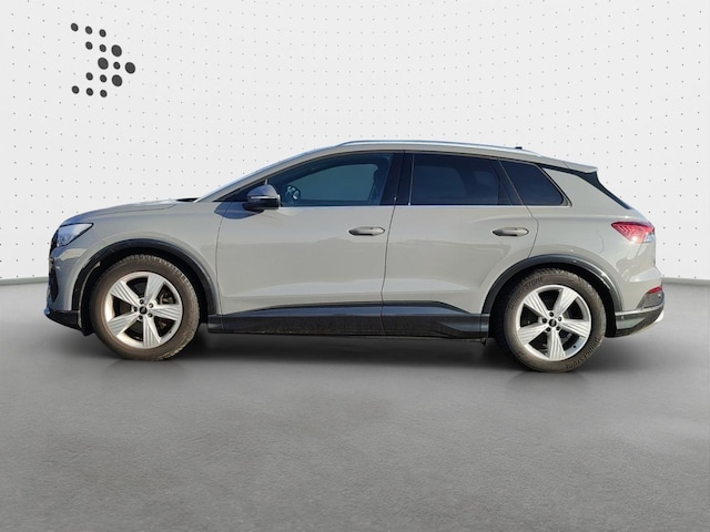 Audi Q4 e-tron 40