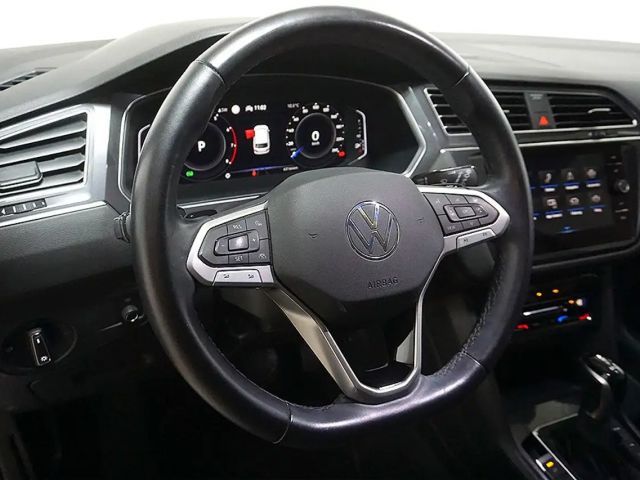 Volkswagen Tiguan Allspace DSG Life