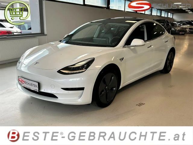Tesla Model 3 Standard Range