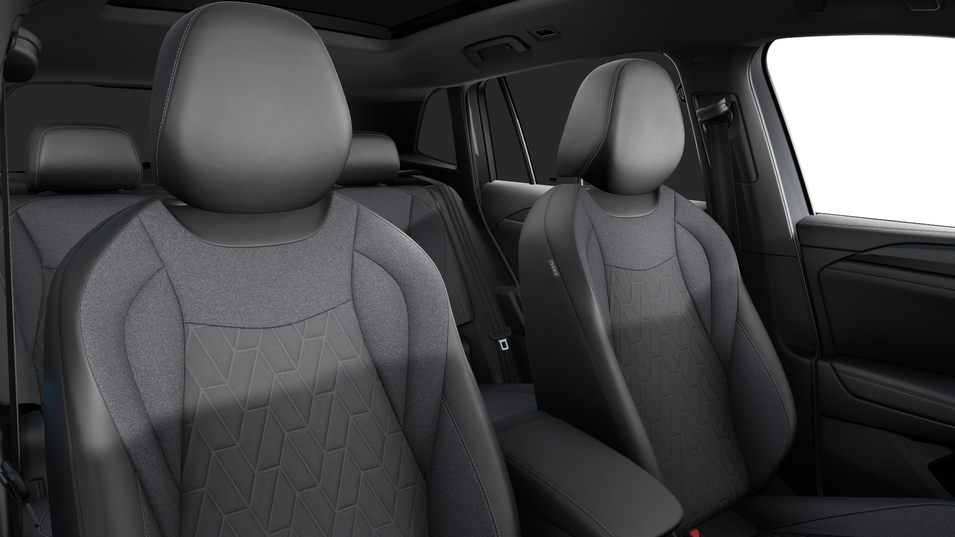 Volkswagen Tiguan 1.5 eTSI DSG Life