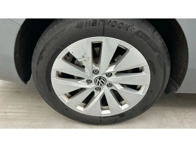 Volkswagen Passat 2.0 TDI 4Motion Variant