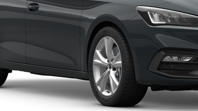 Seat Leon 1.5 eTSI FR-lijn Sportstourer