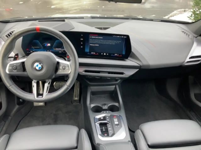 BMW 135 M-Sport Sedan