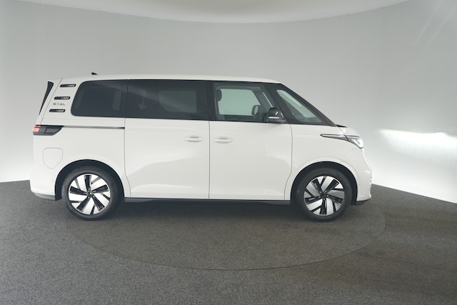 Volkswagen ID.Buzz Pro