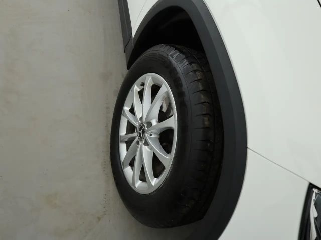 Mercedes-Benz GLA 250 GLA 250 e