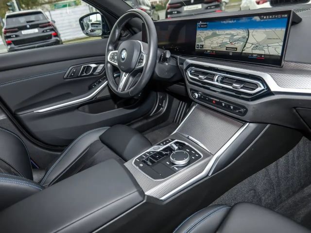 BMW 330 330i M-Sport Sedan