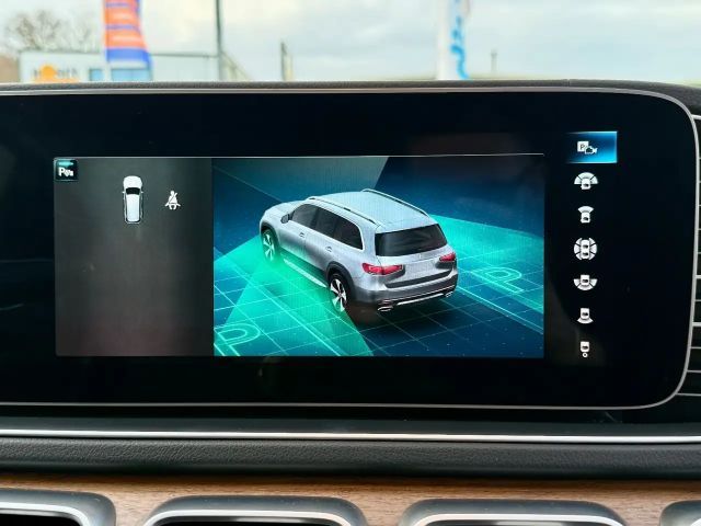 Mercedes-Benz GLS 400 AMG Line GLS 400 d