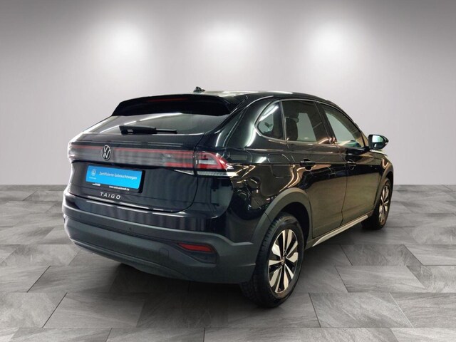 Volkswagen Taigo 1.0 TSI Move