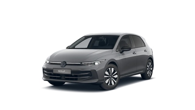 Volkswagen Golf 1.5 TSI DSG