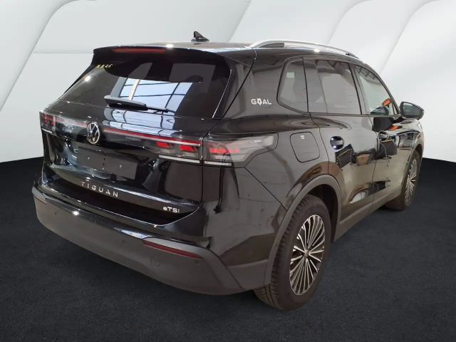 Volkswagen Tiguan 1.5 eTSI DSG