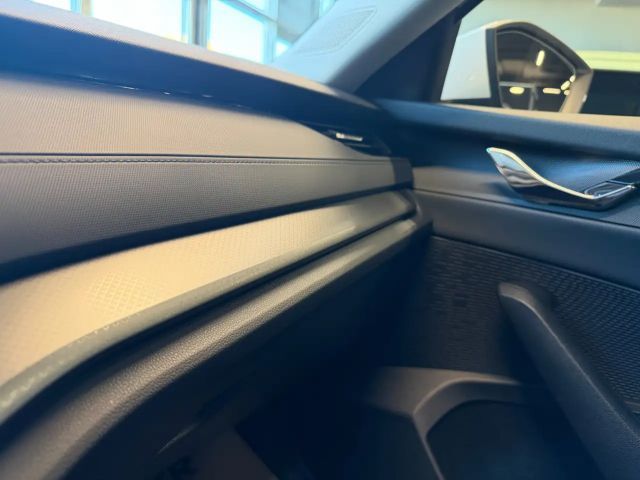 Skoda Octavia Ambition