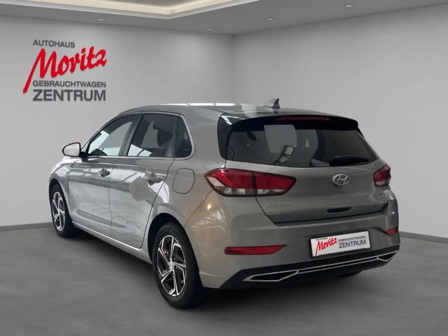 Hyundai i30 1.0 T-GDi Trend