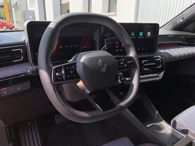 Renault 5 E-Tech Techno