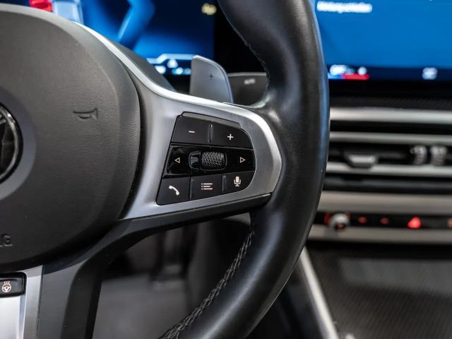 BMW 330 330i M-Sport Sedan xDrive