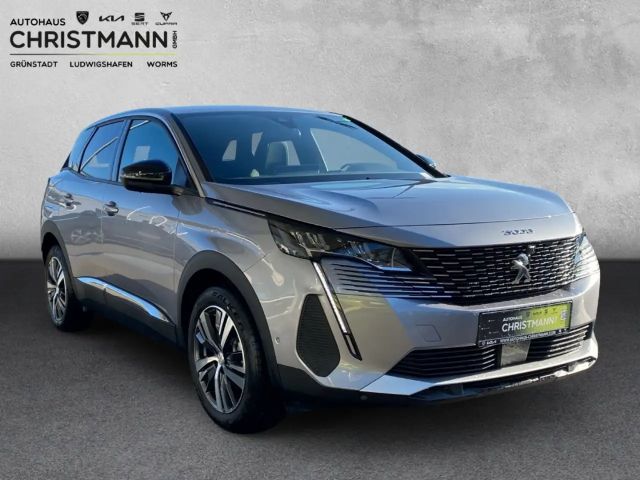 Peugeot 3008 Allure Pack PureTech