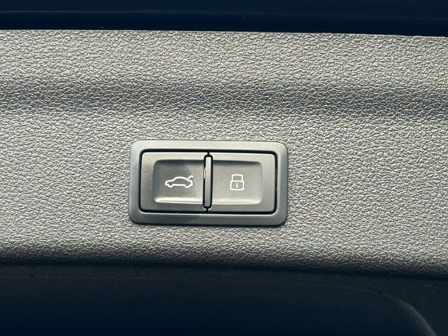 Audi S6 Avant Quattro