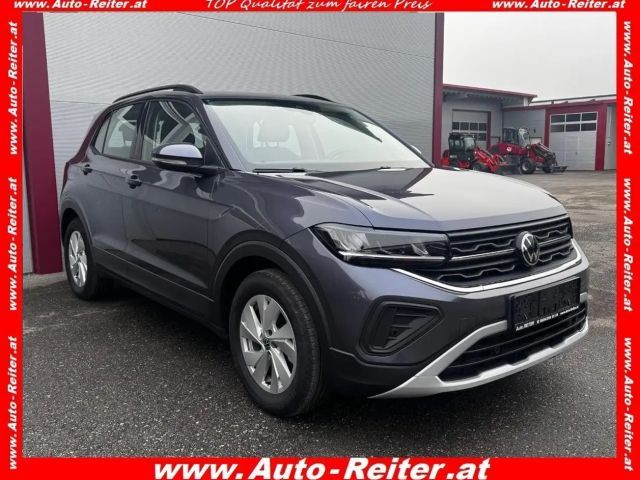 Volkswagen T-Cross DSG Life