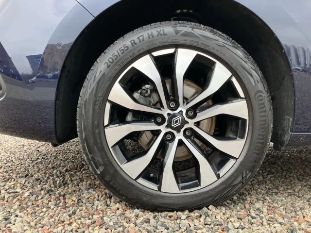 Renault Kangoo Blue Techno dCi 115