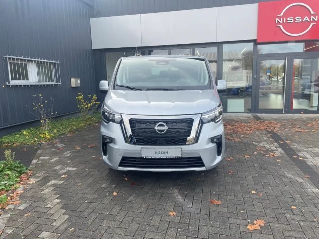 Nissan Primastar L1H1 Tekna dCi 170