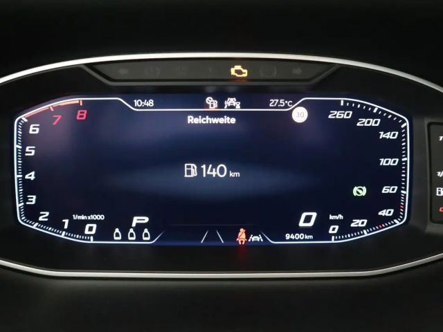 Seat Ateca Xperience/DAB/LED/NAVI/FULL LINK/SHZ