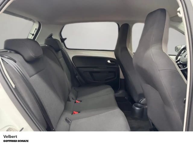 Volkswagen e-up! Plus Style