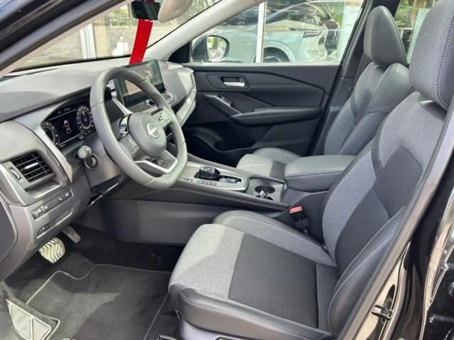 Nissan Qashqai N-Connecta