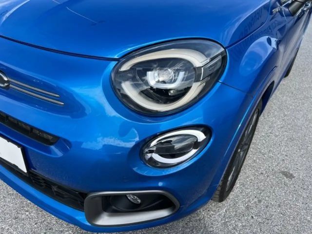 Fiat 500X Sport