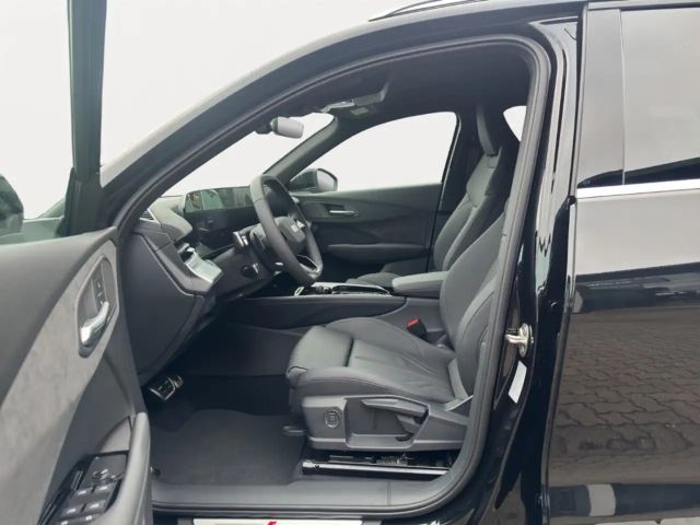 Audi Q3 Hybride S-Tronic