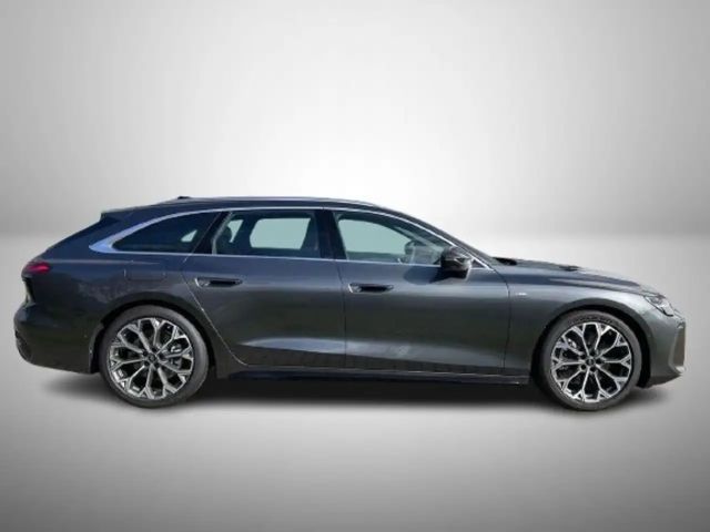 Audi A6 2.0 TDI Quattro S-Line