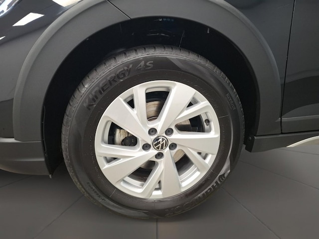 Volkswagen Taigo 1.0 TSI