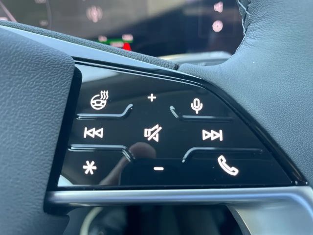 Audi A6 e-tron e-tron