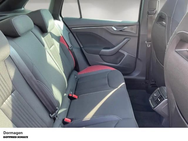 Skoda Scala 1 5l TSI DSG LED NAVI PANORAMA