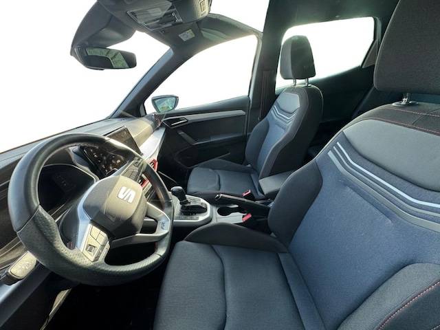 Seat Arona 1.5 TSI FR-lijn