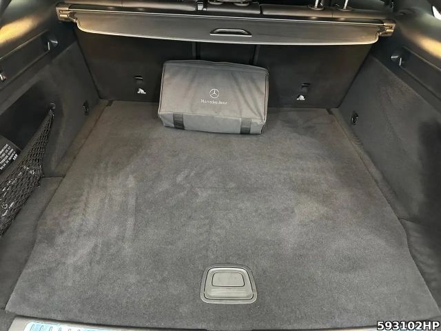 Mercedes-Benz EQC 400 4MATIC