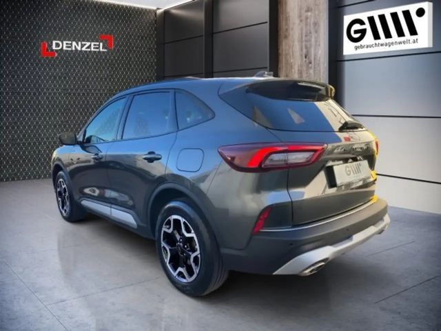 Ford Kuga 2,5 Duratec FHE