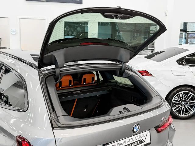 BMW M3 Competition Touring