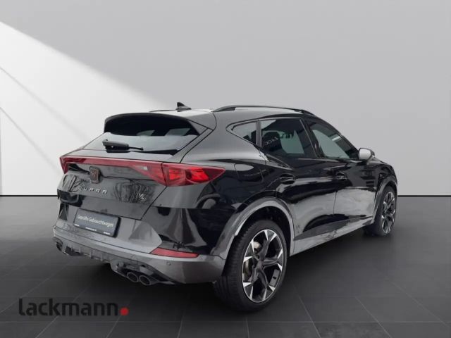 Cupra Formentor 4Drive VZ