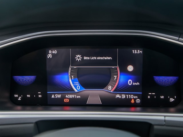 Volkswagen T-Roc 1.5 TSI Cabriolet Style