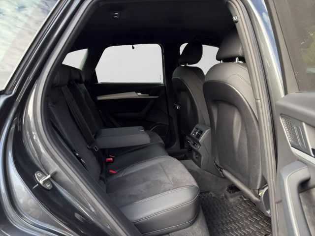 Audi Q5 40 TDI Quattro S-Line