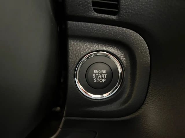 Suzuki Vitara AllGrip Flash