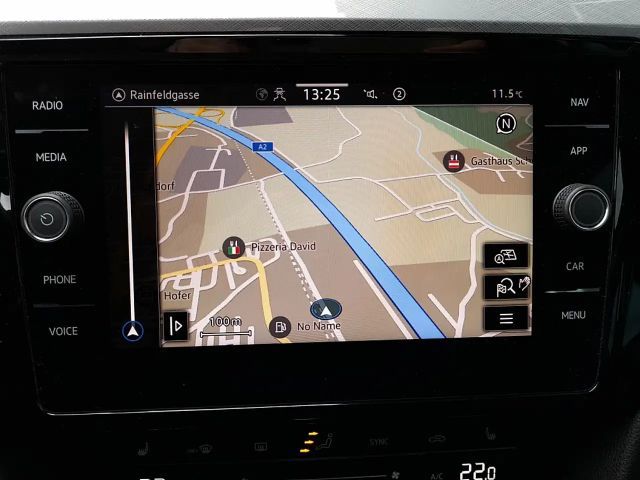 Volkswagen Passat DSG GTE Variant