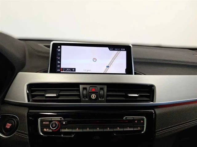 BMW X2 M-Sport xDrive