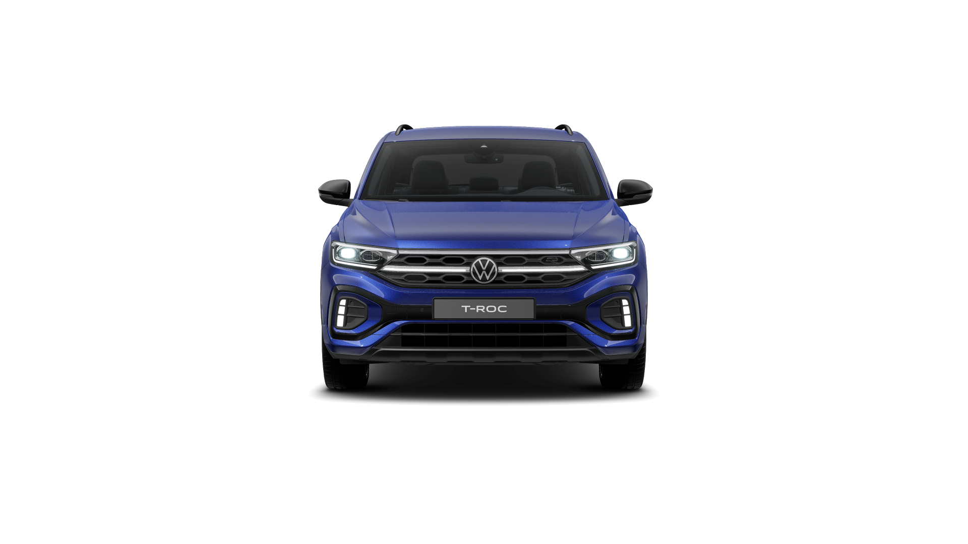 Volkswagen T-Roc DSG IQ.Drive