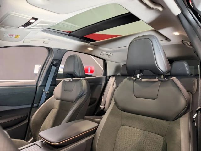 Nissan Ariya 87 kWh Evolve