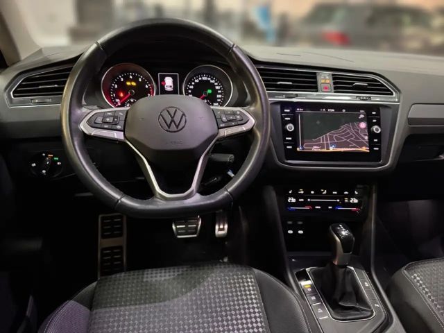 Volkswagen Tiguan 1.5 TSI DSG