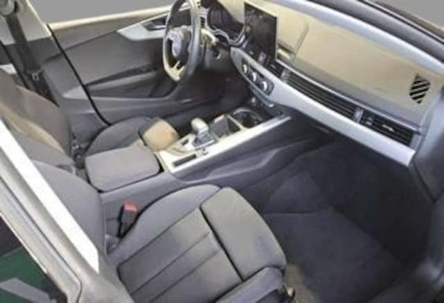Audi A5 40 TDI S-Line S-Tronic Sportback