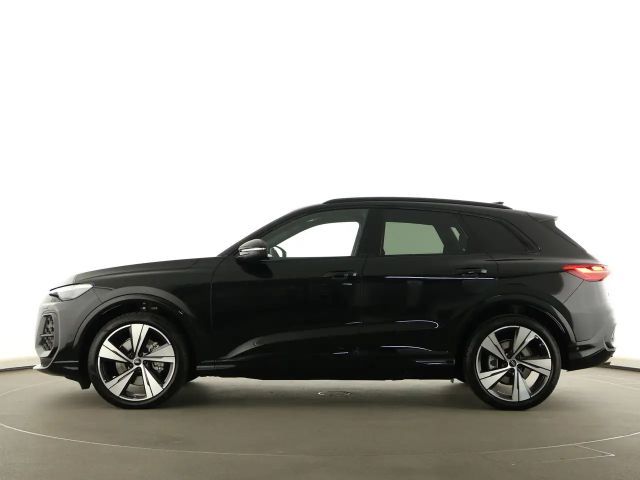 Audi Q5 2.0 TDI Quattro S-Line S-Tronic