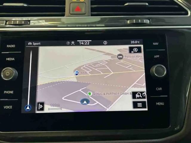 Volkswagen Tiguan 1.5 TSI DSG Life Move