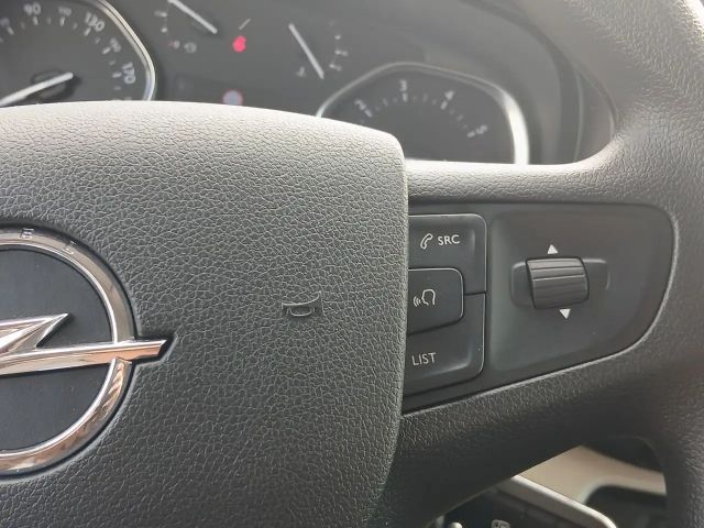 Opel Zafira Life (L2) Fin. ab 2,99% Klima,Schiebetüre