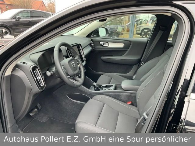 Volvo XC40 Inscription T4